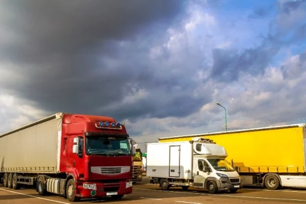 Ağrı Samsun Nakliyat Ambarları